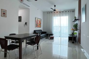 Inspirasi Mont Kiara