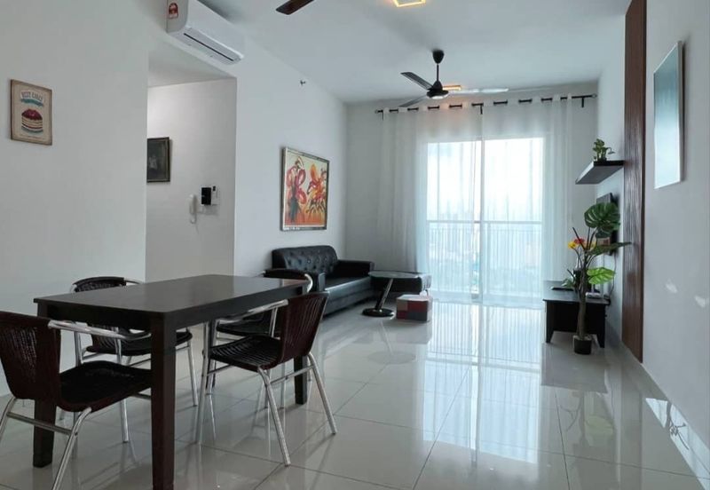 Inspirasi Mont Kiara