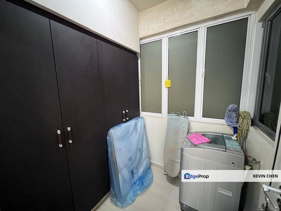 D'Alamanda Cheras 3 Rooms Unit For Sale, Kuala Lumpur, Cheras