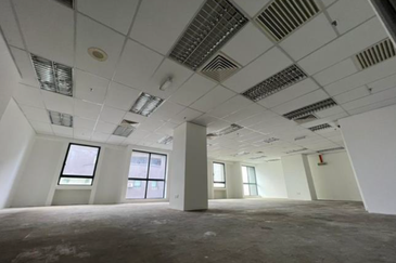 The Grange @ Ampwalk