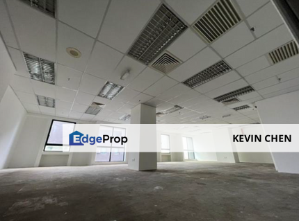 Ampwalk Jalan Ampang Office Unit For Rent, Kuala Lumpur, Ampang Hilir