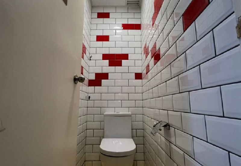 The Grange @ Ampwalk