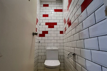 The Grange @ Ampwalk