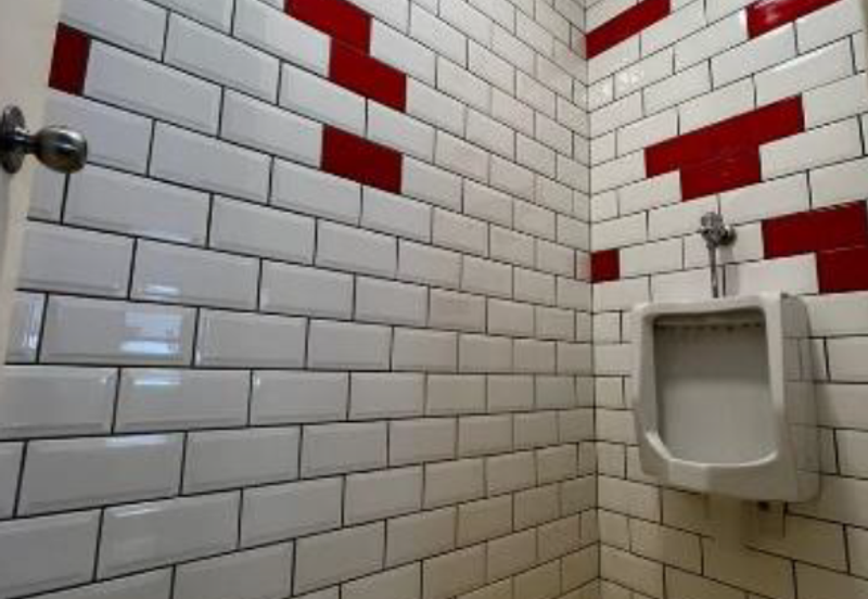 The Grange @ Ampwalk