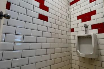 The Grange @ Ampwalk