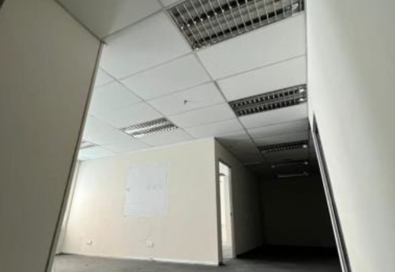 The Grange @ Ampwalk