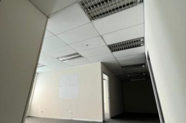 The Grange @ Ampwalk