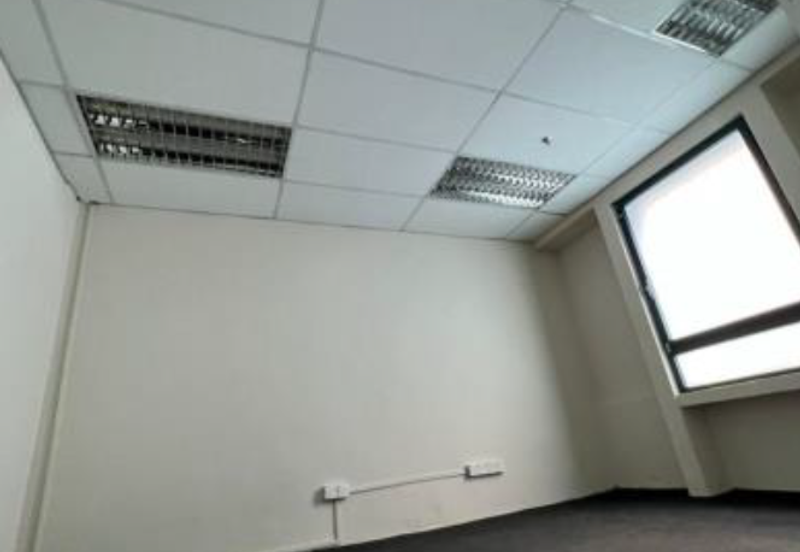 The Grange @ Ampwalk