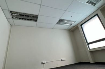 The Grange @ Ampwalk