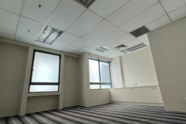 The Grange @ Ampwalk