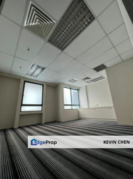 Ampwalk Jalan Ampang Office Unit For Rent, Kuala Lumpur, Ampang Hilir