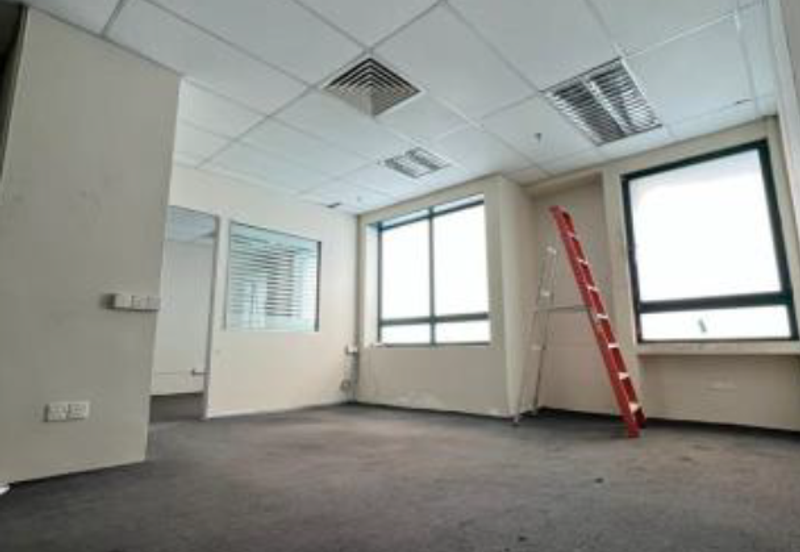 The Grange @ Ampwalk