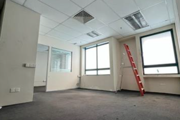 The Grange @ Ampwalk