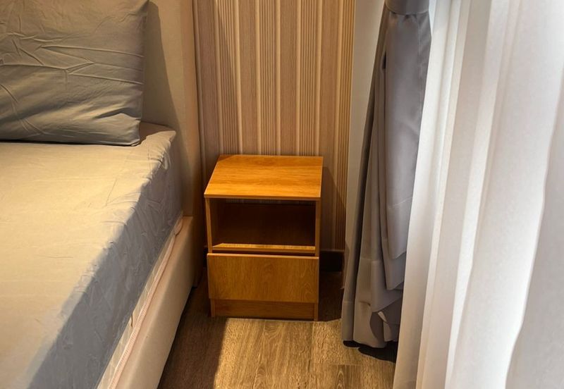 Agile Bukit Bintang @ Residensi Agile Delima