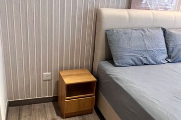 Agile Bukit Bintang @ Residensi Agile Delima