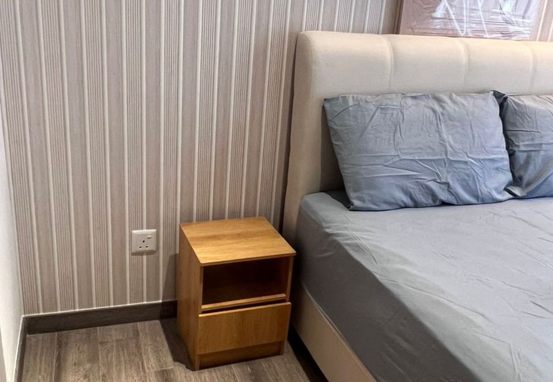 Agile Bukit Bintang @ Residensi Agile Delima