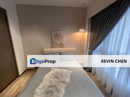 Agile Bukit Bintang 2 Rooms Unit For Rent, Kuala Lumpur, KL City
