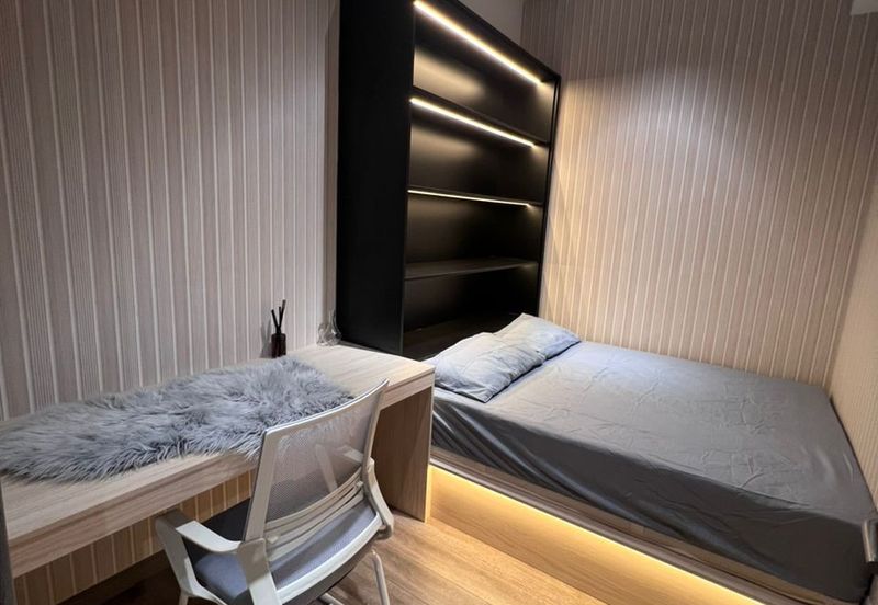 Agile Bukit Bintang @ Residensi Agile Delima