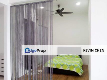 The Elements Ampang KL CIty Studio Unit For Rent, Kuala Lumpur, KL City