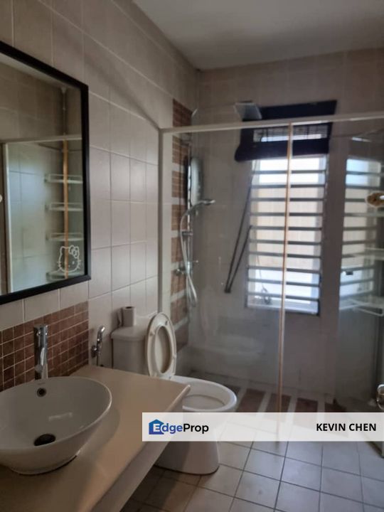 Laman Impian Garden Villas Sunway Damansara Townhouse For Sale, Selangor, Sunway Damansara