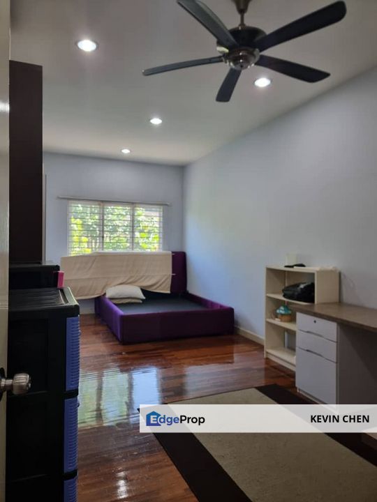 Laman Impian Garden Villas Sunway Damansara Townhouse For Sale, Selangor, Sunway Damansara