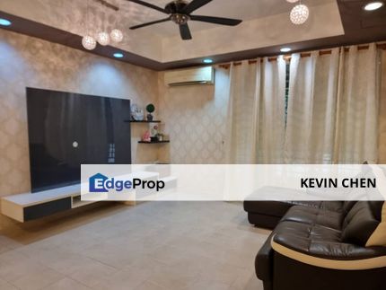 Laman Impian Garden Villas Sunway Damansara Townhouse For Rent, Selangor, Sunway Damansara