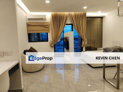 Symphony Tower Cheras South Balakong Studio Unit For Sale, Selangor, Cheras