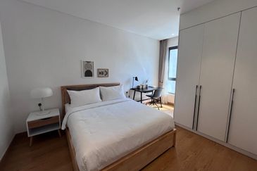 Mitsui Serviced Suites @Bukit Bintang