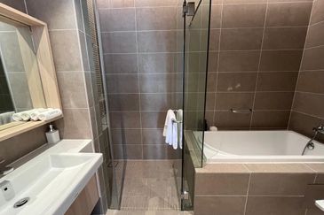 Mitsui Serviced Suites @Bukit Bintang