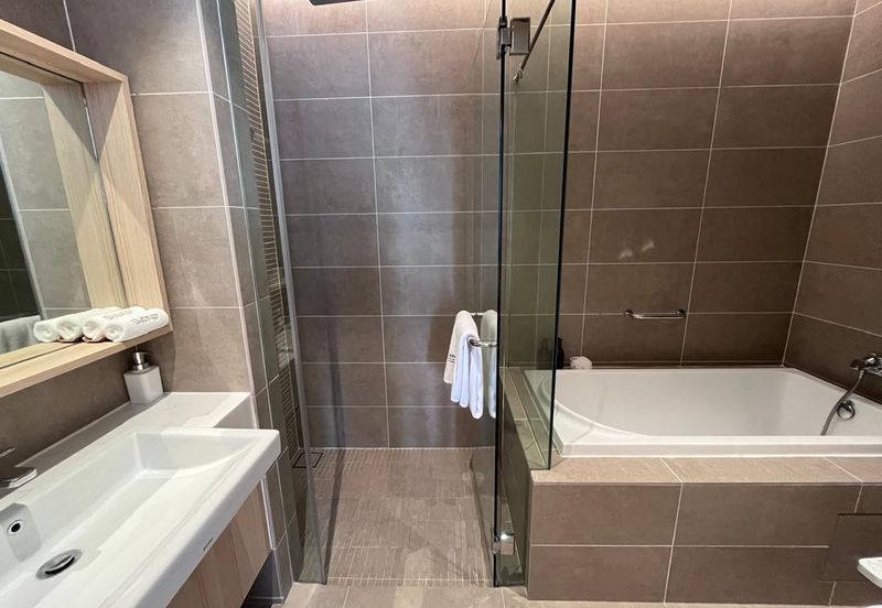 Mitsui Serviced Suites @Bukit Bintang