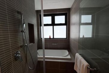 Mitsui Serviced Suites @Bukit Bintang