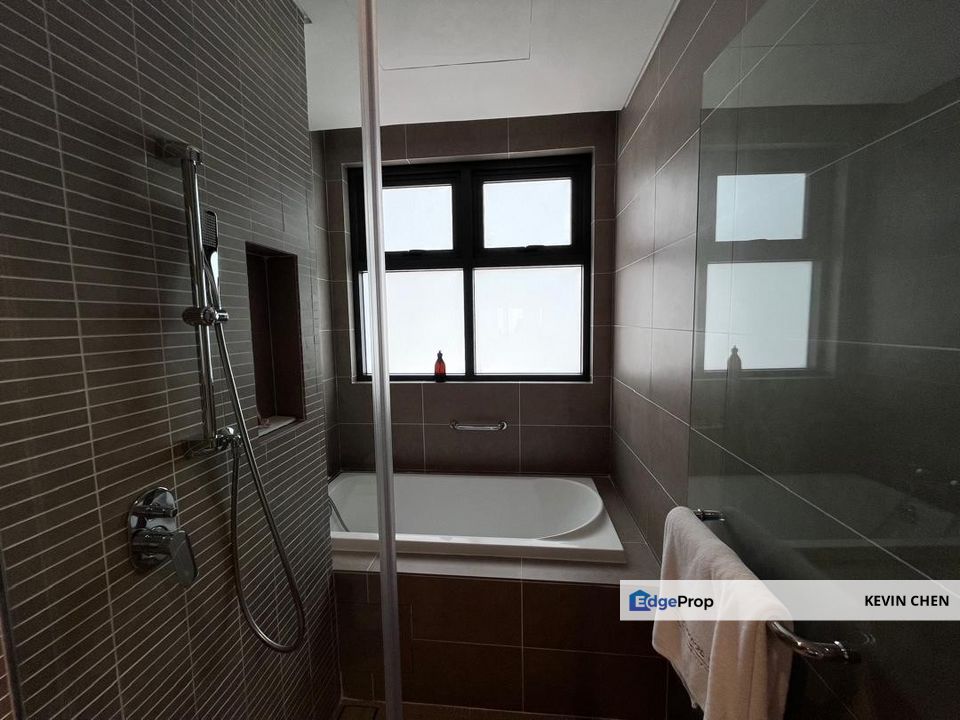 Mitsui Serviced Suites Bukit Bintang City Centre 2 Rooms Unit For Rent, Kuala Lumpur, Bukit Bintang