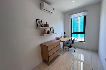 Mitsui Serviced Suites @Bukit Bintang