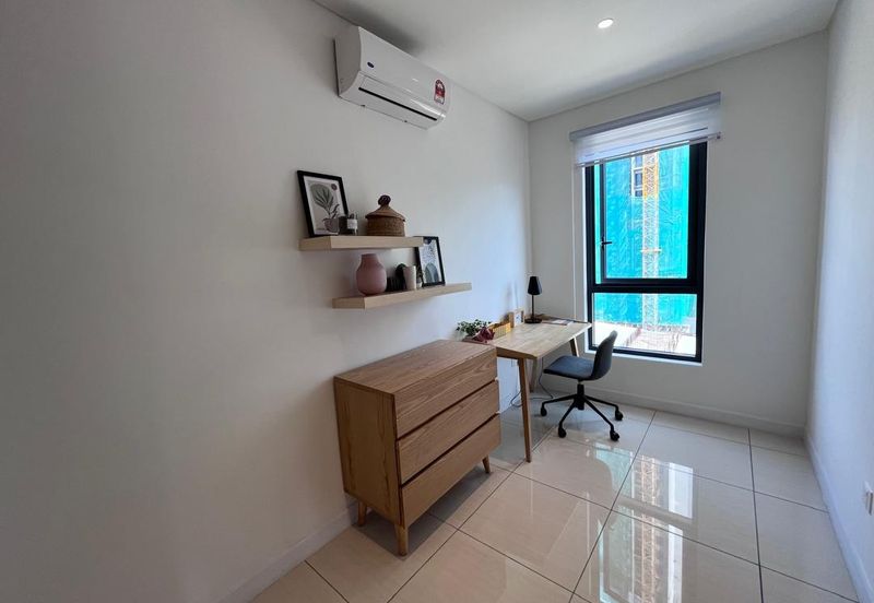 Mitsui Serviced Suites @Bukit Bintang