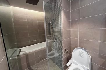 Mitsui Serviced Suites @Bukit Bintang