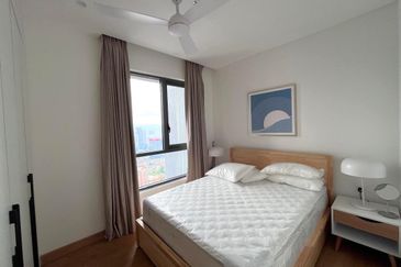 Mitsui Serviced Suites @Bukit Bintang