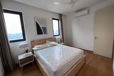 Mitsui Serviced Suites @Bukit Bintang