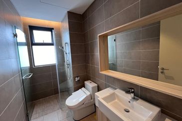 Mitsui Serviced Suites @Bukit Bintang