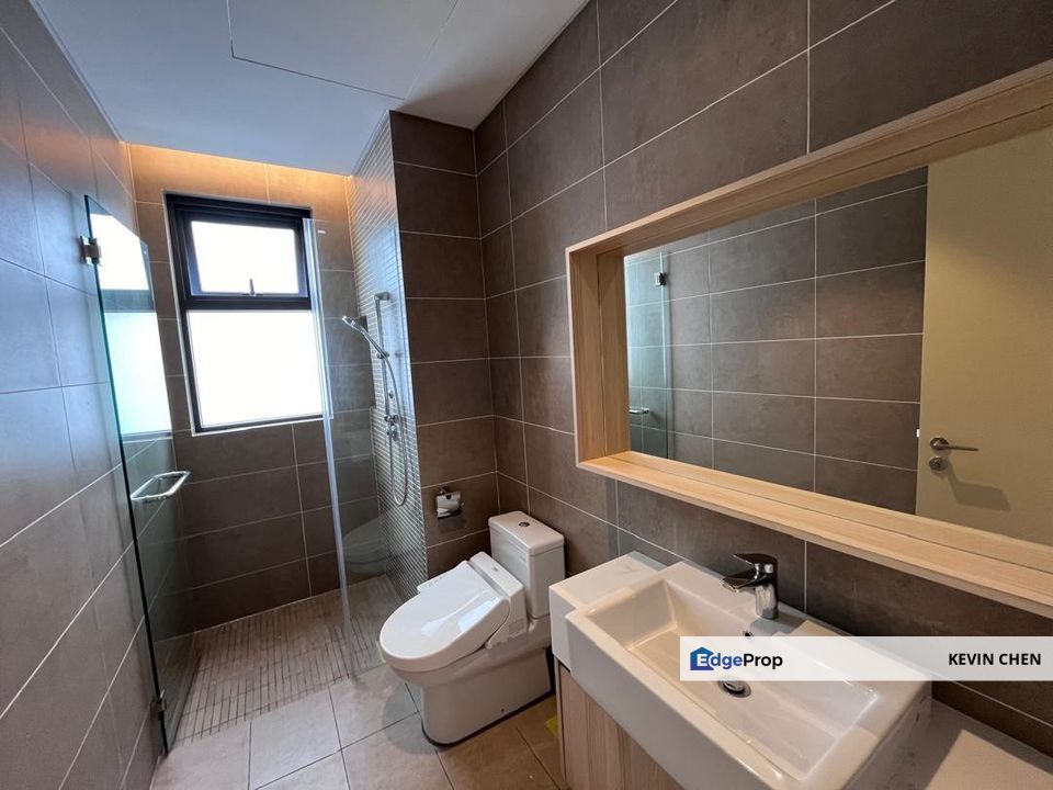 Mitsui Serviced Suites Bukit Bintang City Centre 3 Rooms Unit For Rent, Kuala Lumpur, Bukit Bintang