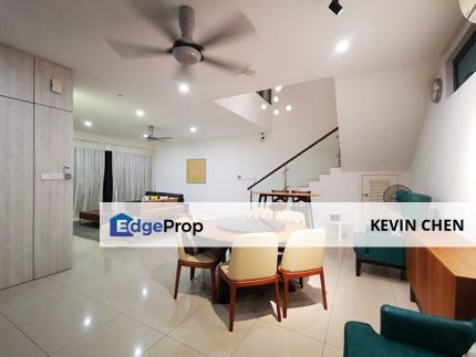 Sunway Montana Desa Melawati Townhouse For Sale, Kuala Lumpur, Taman Melawati