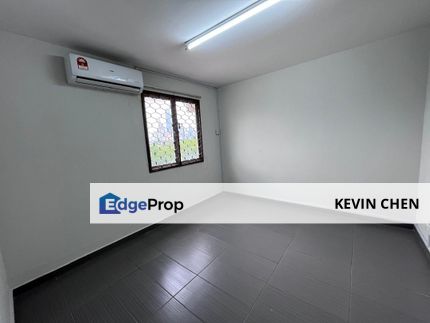 Pandan Jaya Apartment H5 3 Rooms Unit For Rent, Selangor, Ampang