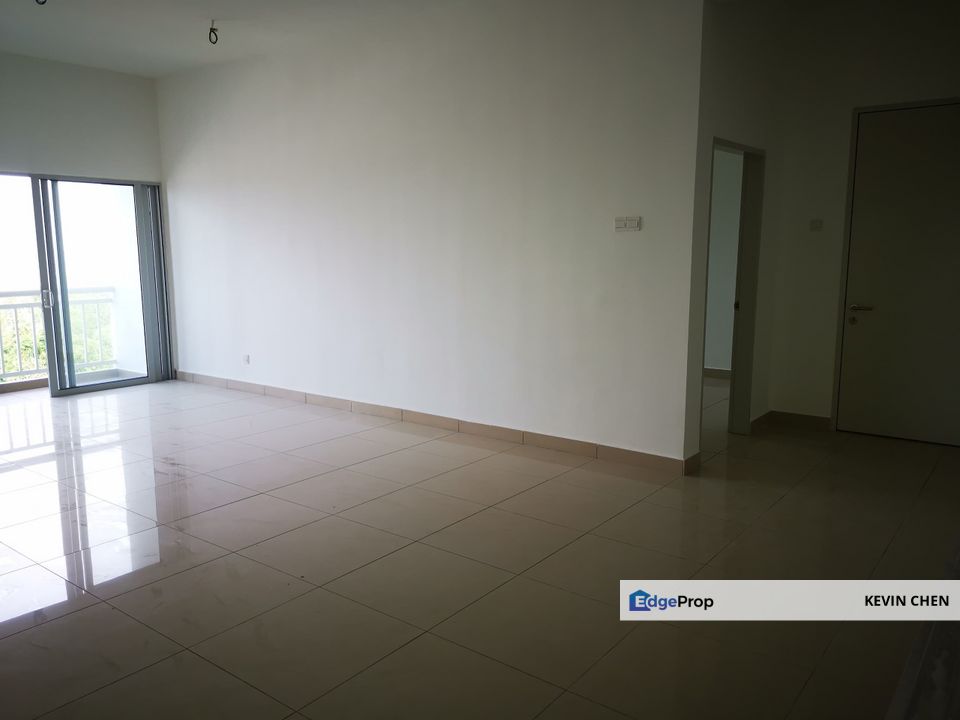 Permata Residence Kajang Taman Suria 3 Rooms Unit For Sale, Selangor, Kajang