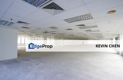 Menara AA Jalan Tun Razak Office Unit For Rent, Kuala Lumpur, KL City