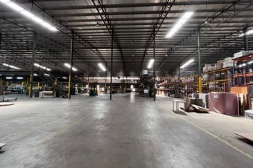 Kuang Industrial Park