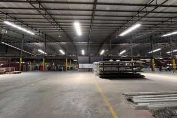 Kuang Industrial Park