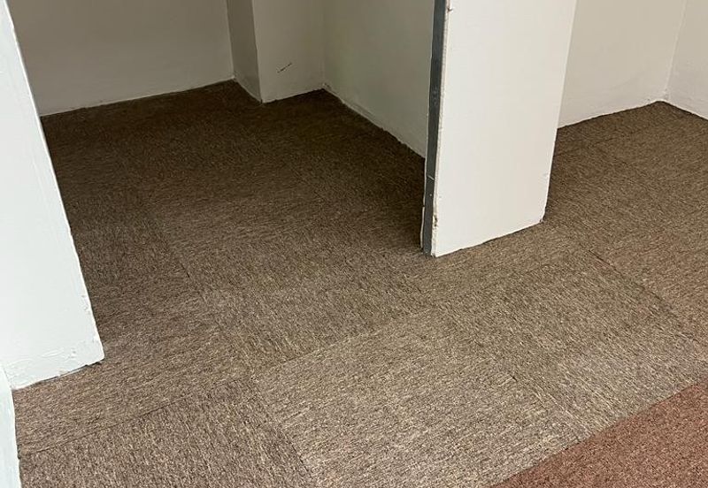 Bangsar Trade Centre