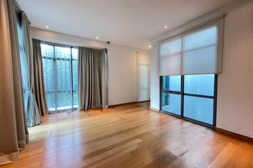 The Residence, Mont Kiara