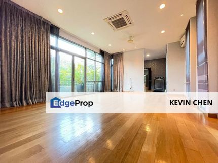 The Residence Mont Kiara 2-Storey Bungalow For Rent, Kuala Lumpur, Mont Kiara