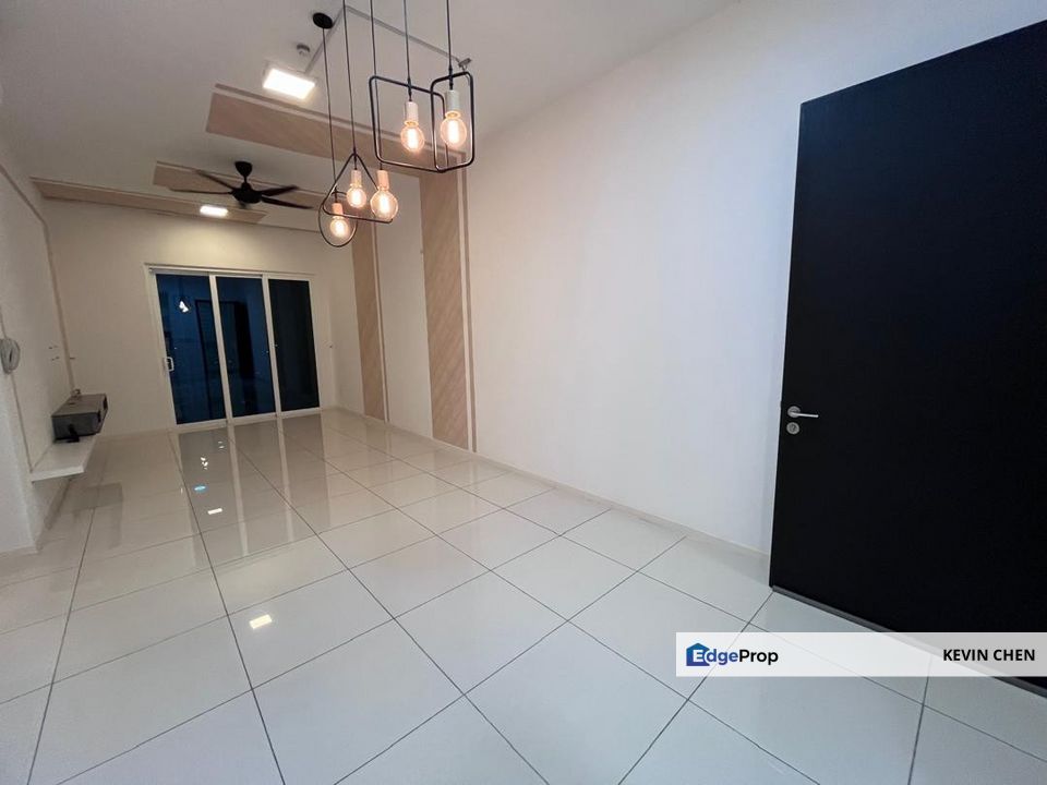 Eco Sky Residence 2 Rooms Unit For Sale, Kuala Lumpur, Jalan Ipoh