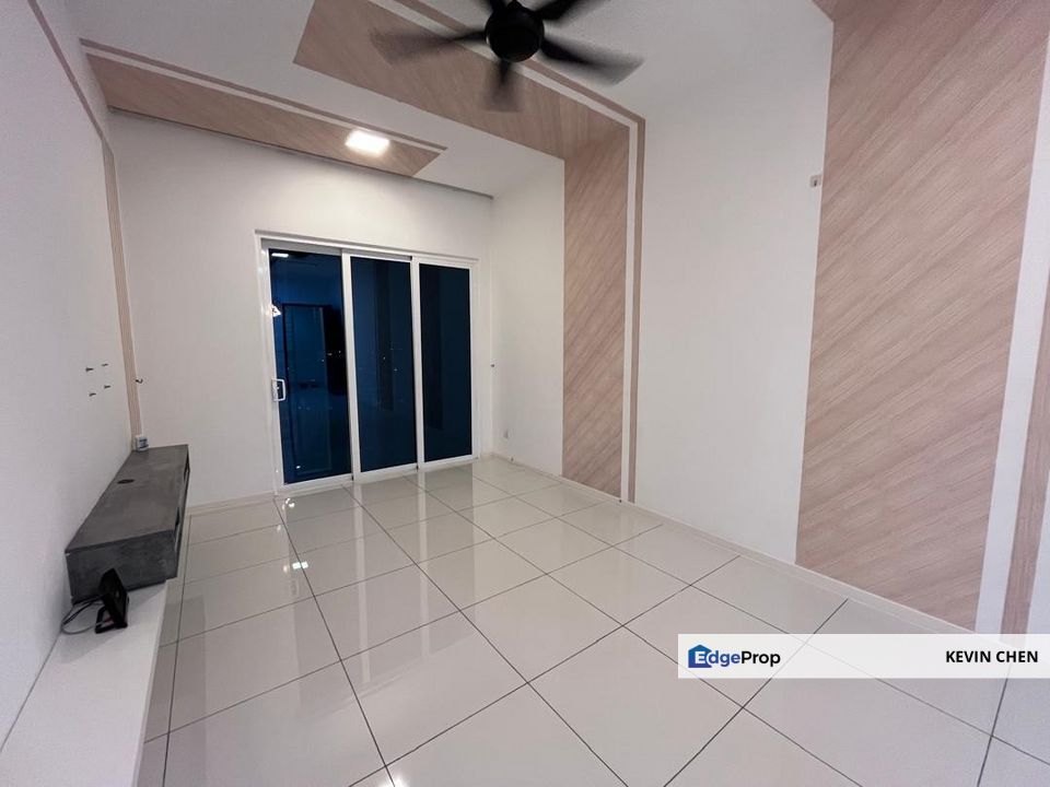 Eco Sky Residence 2 Rooms Unit For Sale, Kuala Lumpur, Jalan Ipoh